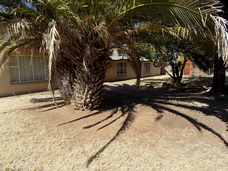 3 Bedroom Property for Sale in Ventersdorp North West